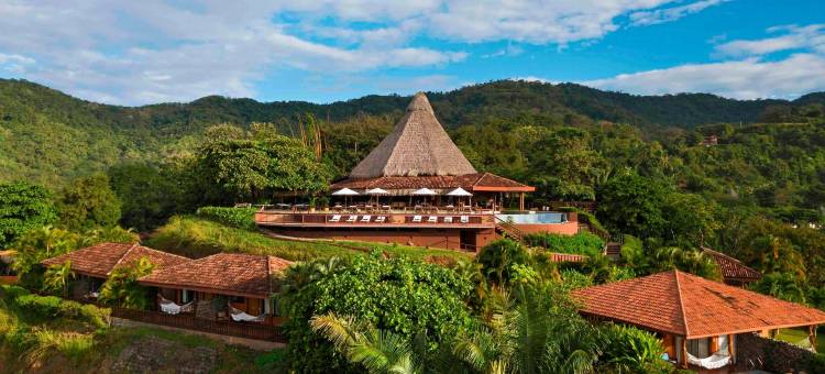 蓬伊萨利塔酒店-傲途格精选(Punta Islita, Autograph Collection)图片