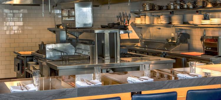 普莱斯酒店 - 傲途格精选酒店(The Press Hotel, Autograph Collection)图片