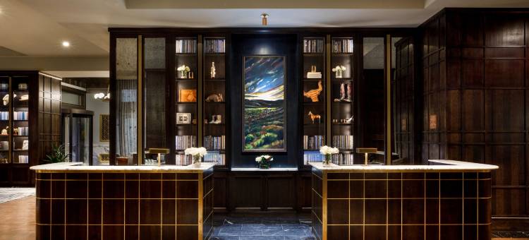 巴菲尔德傲途格精选酒店(The Barfield, Autograph Collection)图片