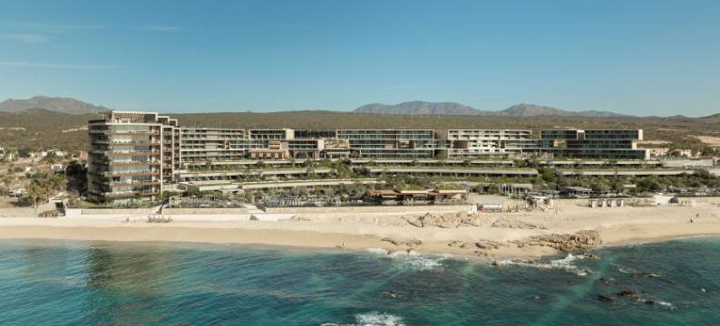 The Residences at Solaz, a Luxury Collection Resort, Los Cabos图片