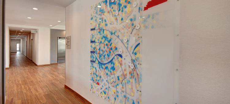 TownePlace Suites Cincinnati Airport South图片