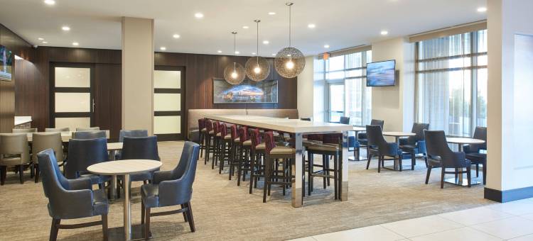 辛辛那提中城/鲁克伍德居家酒店(Residence Inn Cincinnati Midtown/Rookwood)图片