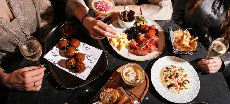 布鲁塞尔万丽酒店(Renaissance Brussels Hotel)图片