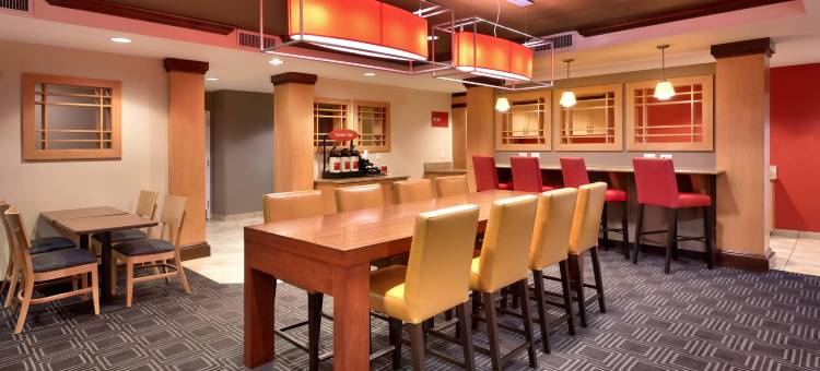 尤马万豪TownePlace Suites 酒店(TownePlace Suites Yuma)图片