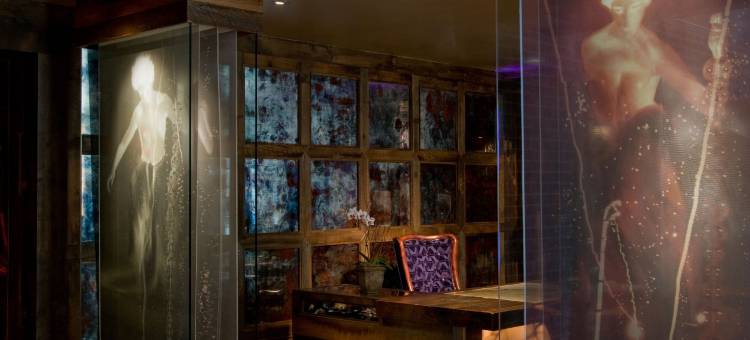 萨凡纳河滨波西米亚酒店-傲途格精选(The Bohemian Hotel Savannah Riverfront, Autograph Collection)图片