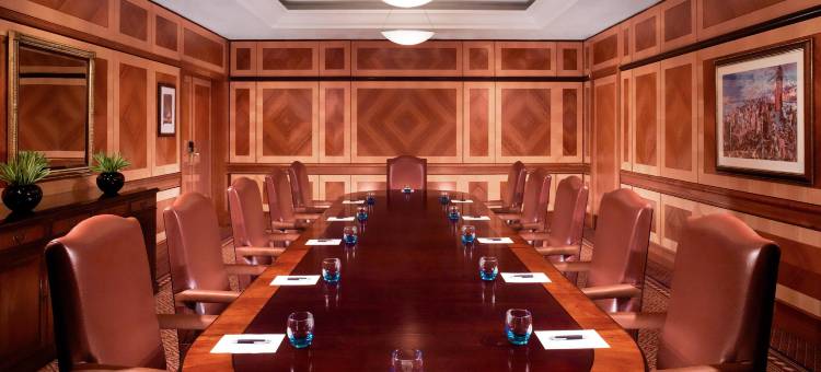 伦敦希思罗喜来登天际线酒店(Sheraton Skyline Hotel London Heathrow)图片