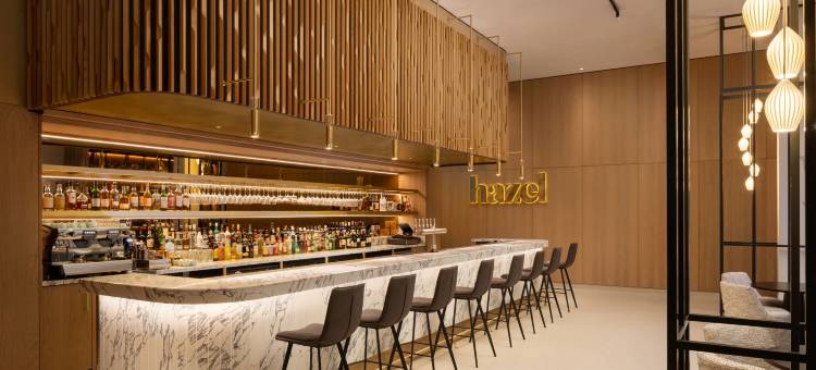 格拉斯哥万豪AC酒店(AC Hotel Glasgow)图片