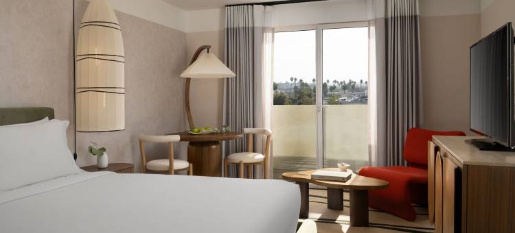 Sandbourne Santa Monica, Autograph Collection图片