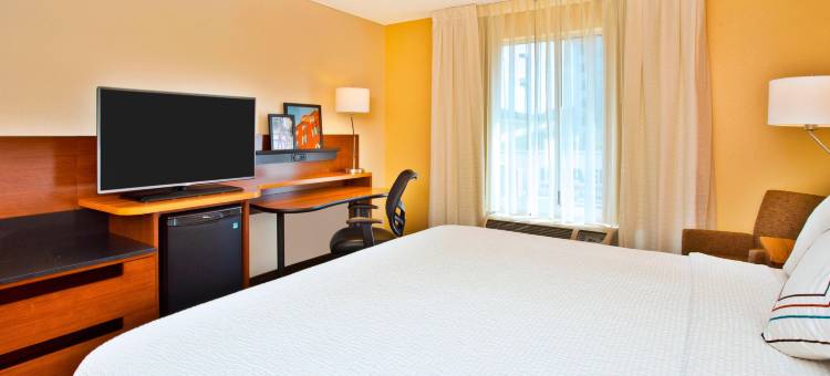 Fairfield Inn & Suites Madison West/Middleton图片