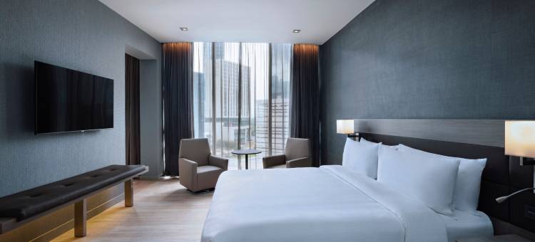 马里奥特AC酒店(位于蒙特雷谷)(AC Hotel Monterrey Valle)图片