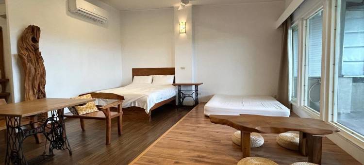 太鲁阁澹雅居图片