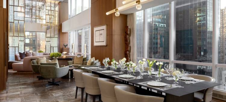 纽约柏悦酒店(Park Hyatt New York)图片