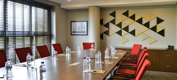 曼缇斯 (Mantis) 史诗套房酒店(Mantis Epic Hotel & Suites)图片