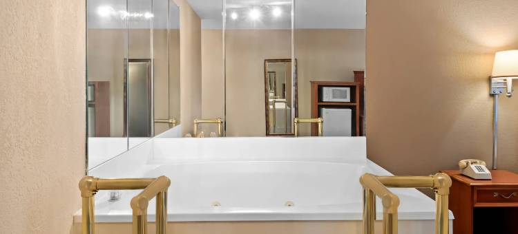 Baymont by Wyndham Lebanon IN图片