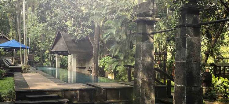 茂物高尔夫诺富特度假酒店和会议中心(Novotel Bogor Golf Resort & Convention Center)图片