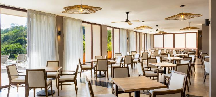 Delta Hotels by Marriott Riviera Nayarit, an All-Inclusive Resort图片