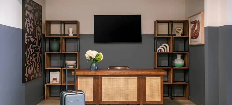 维斯塔凯Sonder公寓(Sonder Vista Cay Apartments)图片