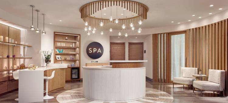 JW Marriott Hotel Monterrey Valle图片