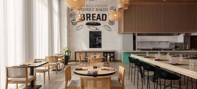 福朋喜来登达喀尔迪亚姆尼亚迪奥(Four Points by Sheraton Dakar Diamniadio)图片