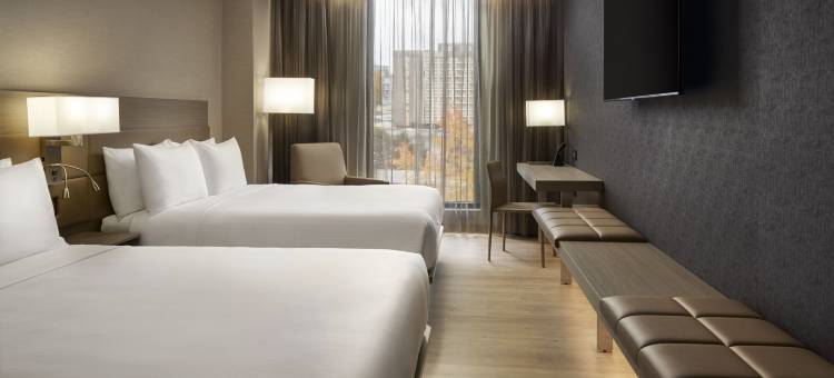 西雅图市中心万豪AC酒店(AC Hotel Seattle Downtown)图片