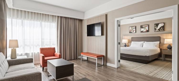 Holiday Inn 巴吞鲁日学院驱动器I - 10(Holiday Inn Baton Rouge College Drive I-10)图片