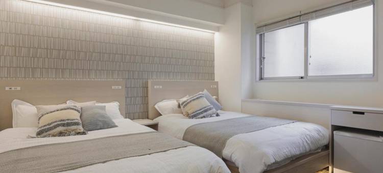 海德奥特3号广场酒店(3rd Place by Hideout)图片