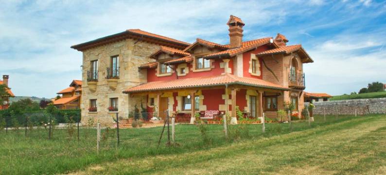 故事旅馆(Posada la Fabula)图片