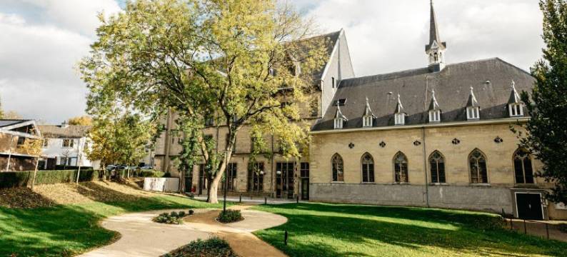 金特酒店(Boutique Hotel Kint)图片