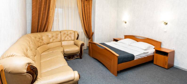 伯洛卡(Berloga)图片