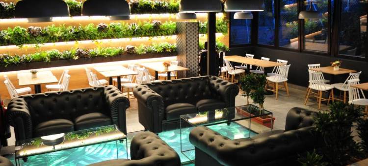 艾塔那酒店(Hotel Aitana)图片