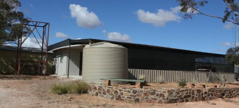 布莱克威景观酒店(Breakaway Views 374 Alp ST)图片