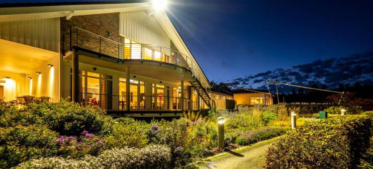 西格股份有限公司古特汉肯霍夫高尔夫度假酒店(Gut Heckenhof Hotel & Golfresort an der Sieg Gmbh & Co. KG)图片