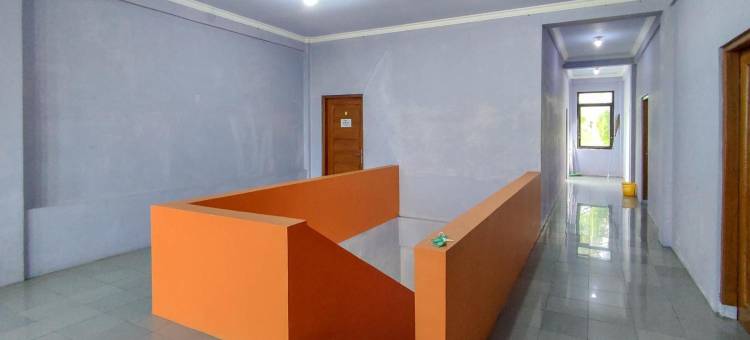 Wisma Tulus Syariah Kebumen Mitra RedDoorz图片