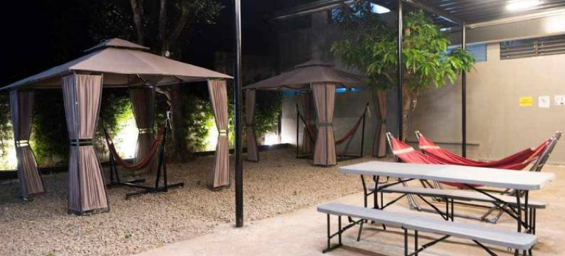 Grayhouse Inn Tagaytay图片