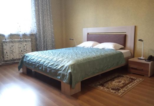 Vyirubovo Hotel Hotel Overview