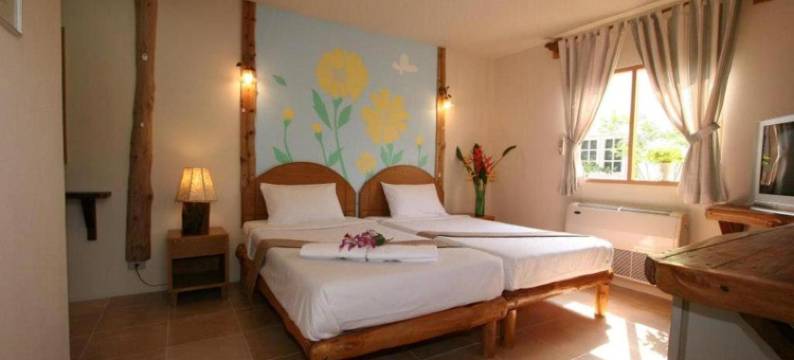 萨尼塔别墅酒店(Sanita Cottage)图片