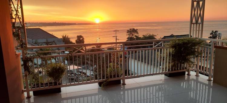 Hennoyustian Homestay图片