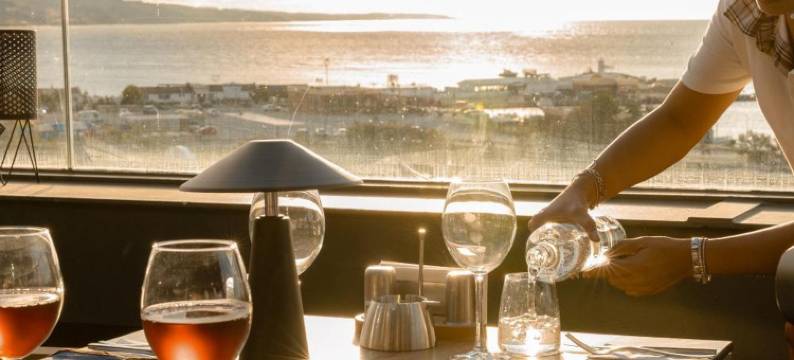 锡莱戈嫩酒店(Sile Gonen Hotel)图片