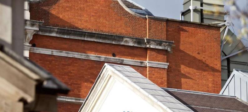 特拉法加Z酒店(The Z Hotel Trafalgar)图片