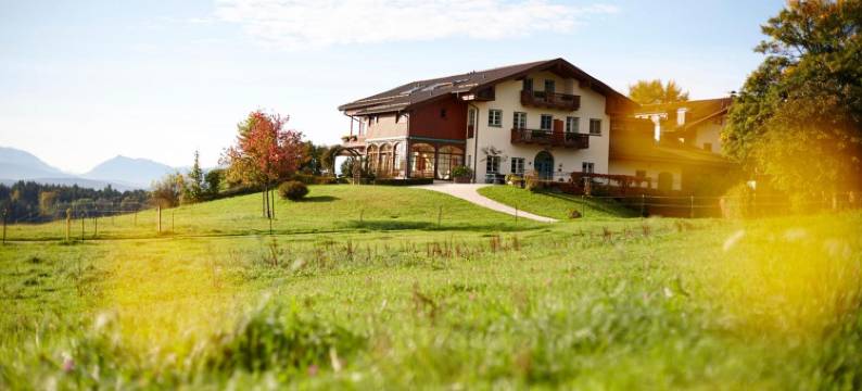 阿斯克巴切尔霍夫酒店(Aschbacher Hof)图片