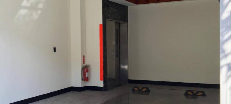 新八里汽车旅馆图片