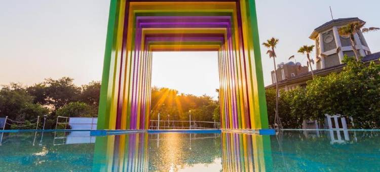 高雄丽登精品汽车旅馆图片