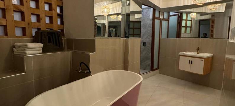 瓦曼寇利坎查酒店(Waman Qorikancha)图片