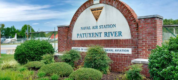 莱克星顿公园帕图森特河海军航空站万枫旅馆(万豪国际)(Fairfield Inn by Marriott Lexington Park Patuxent River Naval Air Station)图片
