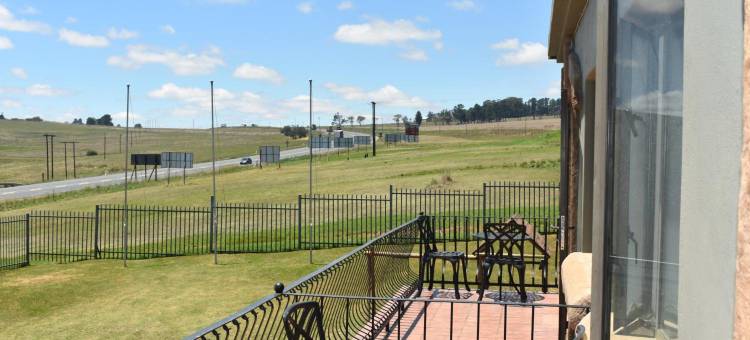 Protea Hotel Harrismith Montrose图片