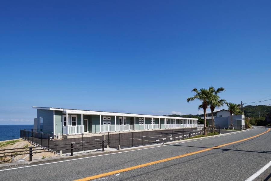 Alfacio Resort Stay Itoshima
