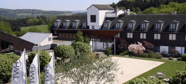 克兰奇霍跨国酒店(Trans World Hotel Kranichhöhe)图片