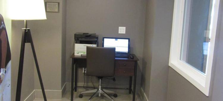 加特林堡丽怡酒店(Country Inn & Suites Downtown Convention Center by Radisson, Gatlinburg, TN)图片