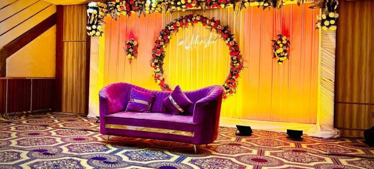 The Velvista酒店(The Velvista Hotel)图片