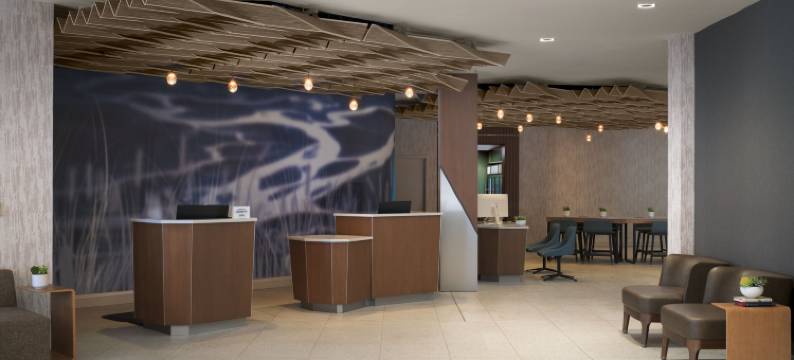 萨克拉门托兰乔科尔多瓦万豪酒店(Sacramento Marriott Rancho Cordova)图片